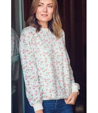 Sugarhill Brighton Noah Sweatshirt - Star Meadow