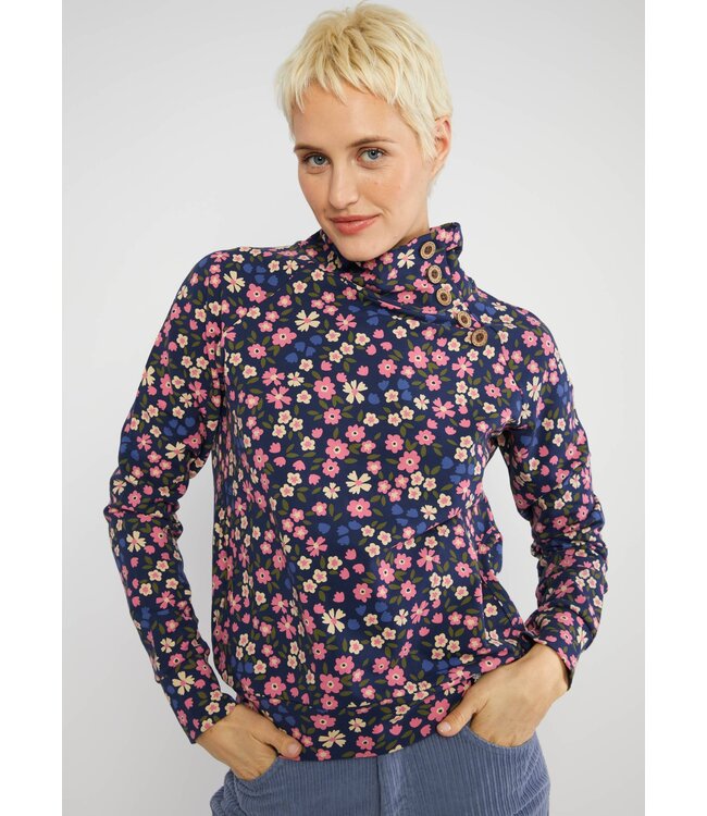 Oh so nett - Tiny fleur