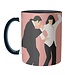 Art Wow Mug 'Pulp Fiction'