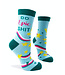 Fabdaz Do epic shit socks
