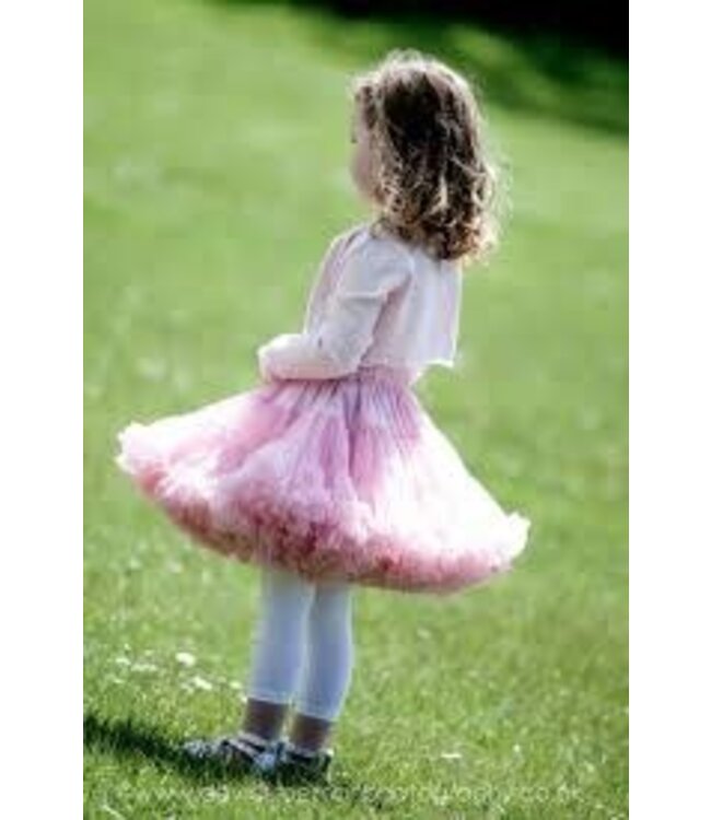 Korte Petticoats maat 134 t/m maat 40