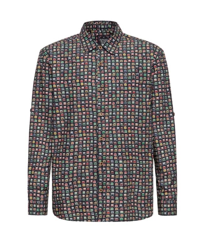 Love Bus shirt