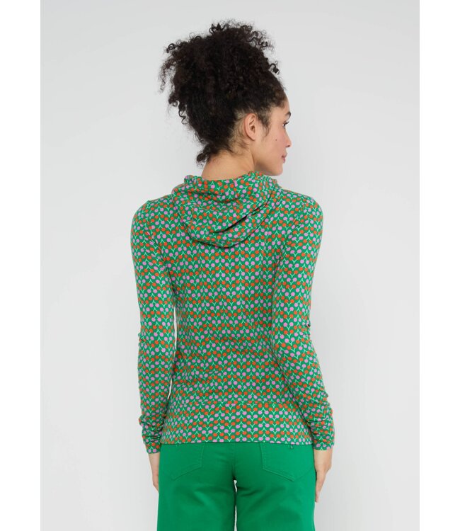 Scuba Duba  - cherry it up