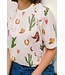 Sugarhill Brighton Kinsley t-shirt - Desert cowgirl