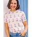 Sugarhill Brighton Maggie t-shirt - Cowgirl Boots