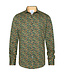 A Fish Named Fred Shirt citrus - navy