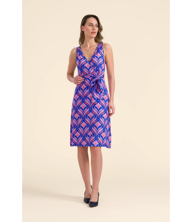 Milly dress - big barok