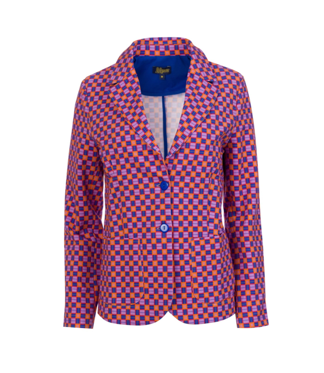 Nova blazer - picnic