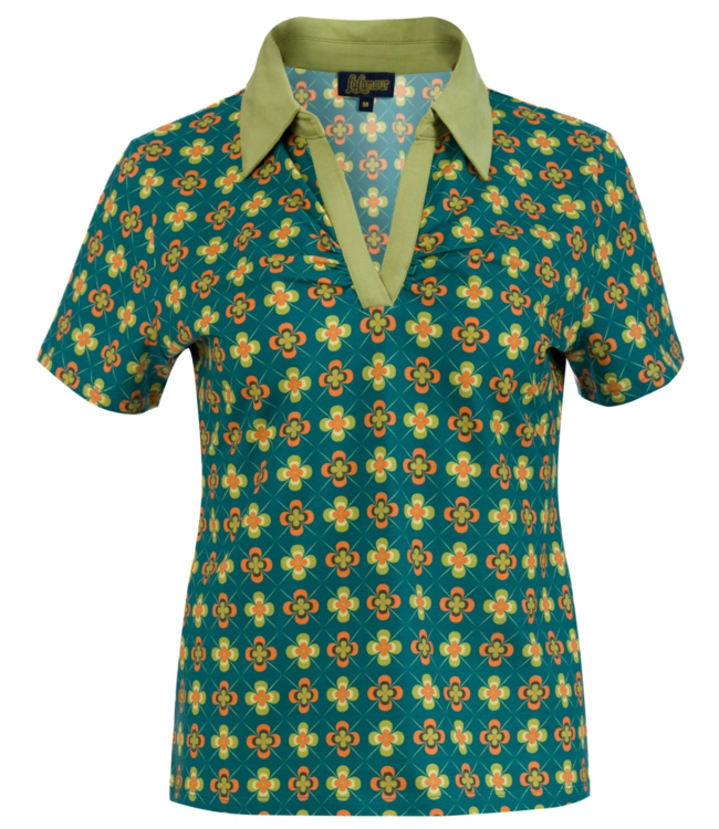 suzy top - vintage fever