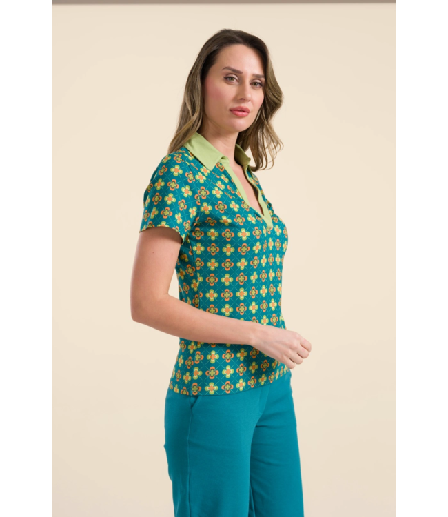 suzy top - vintage fever