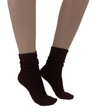 Pamela Mann Extra Wide Bamboo Super Soft Socks | Black