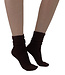 Pamela Mann Extra Wide Bamboo Super Soft Socks | Black
