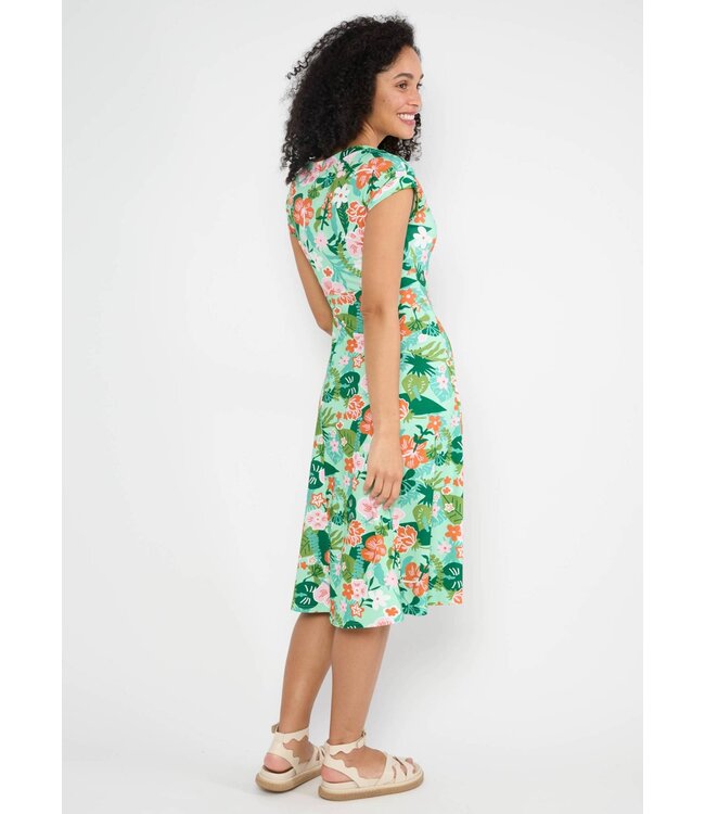 Mothers Arms - hibiscus feeling