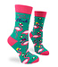 Fabdaz I don't give a flock socks