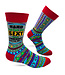 Fabdaz Hard to be so sexy Men's socks
