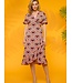Minueto Dress Game - Rose