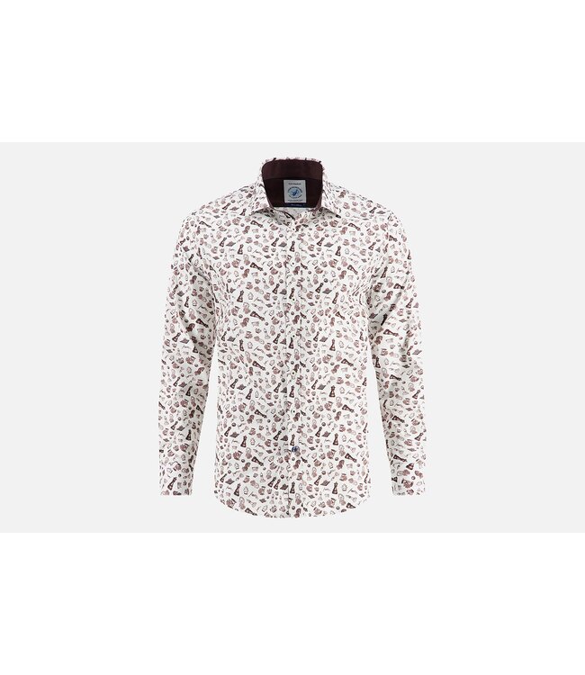 Shirt chess