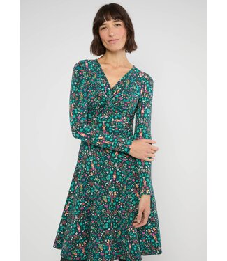 Blutsgeschwister Hot Knot dress - Magic show stars