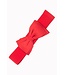 Bow Belt - Red