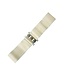 Banned Stretch Belt - Ivory