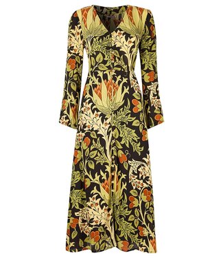 Joe Browns Tyler Statement Print Dress