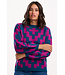 Sugarhill Brighton Essie jumper - Folk Diamond