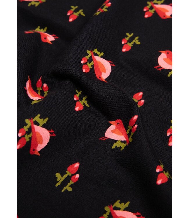 Die Beene von Marlene - blackbird