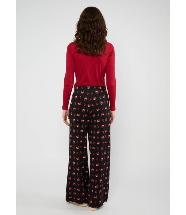 Die Beene von Marlene - blackbird