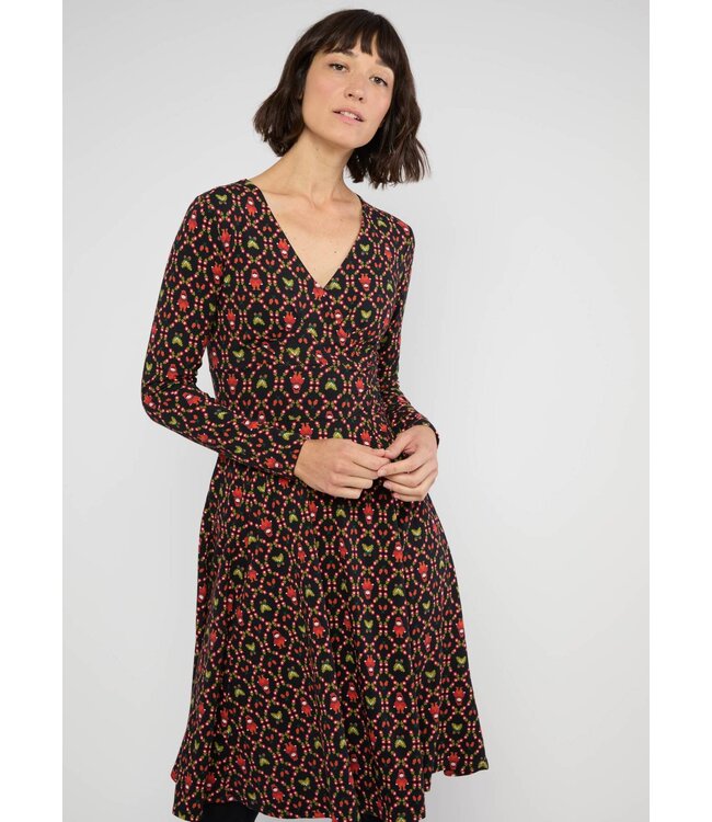 Shalala Tralala - rose hip hella