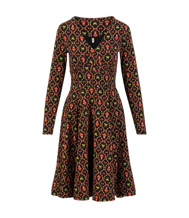 Shalala Tralala - rose hip hella