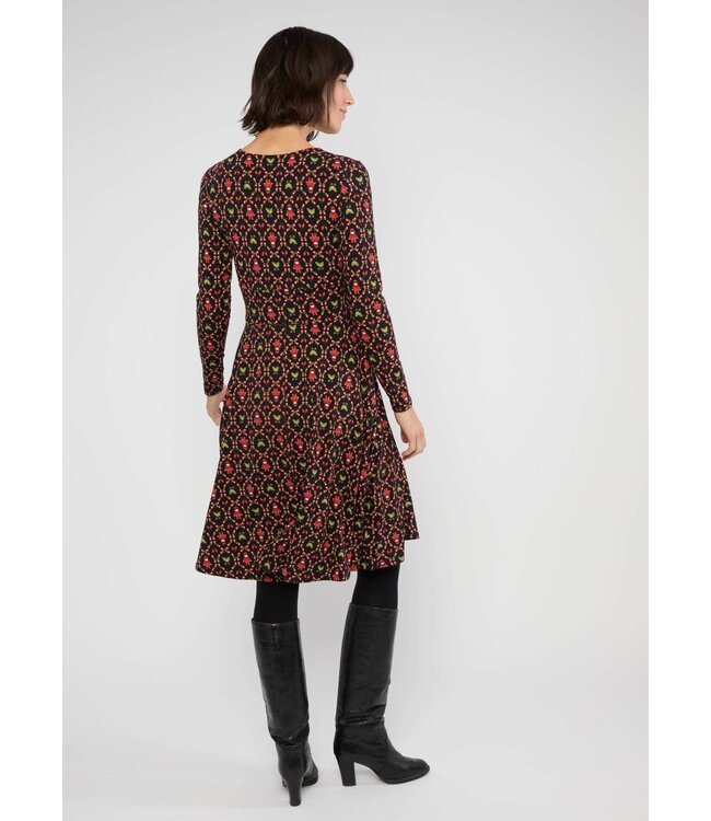 Shalala Tralala - rose hip hella