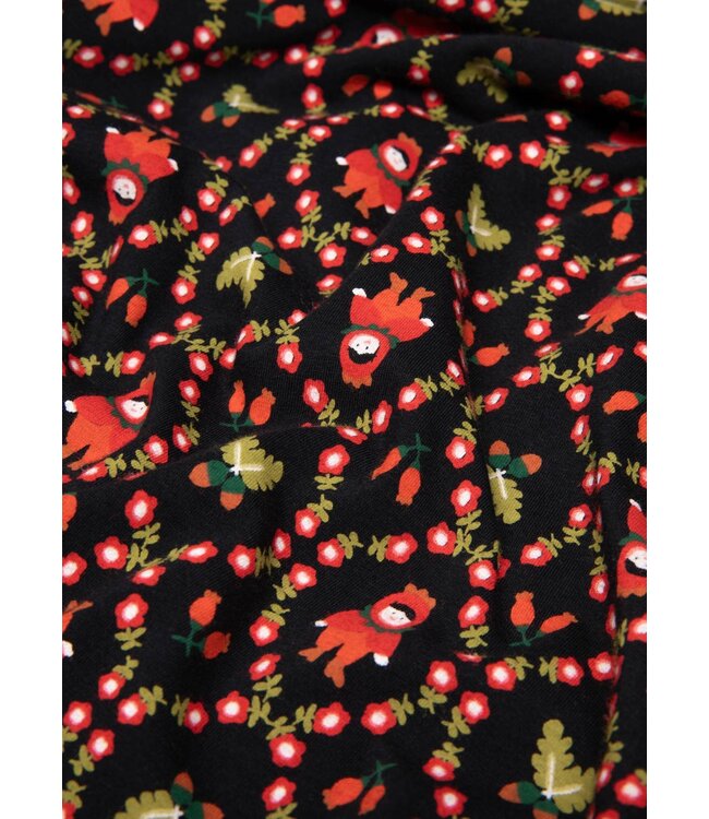 Shalala Tralala - rose hip hella