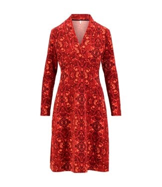 Blutsgeschwister Velvet Glamour Aura - Red carpet feelings
