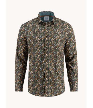 A Fish Named Fred Shirt pheasant