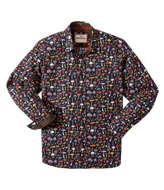 Joe Browns Fun Guy Long Sleeve Shirt