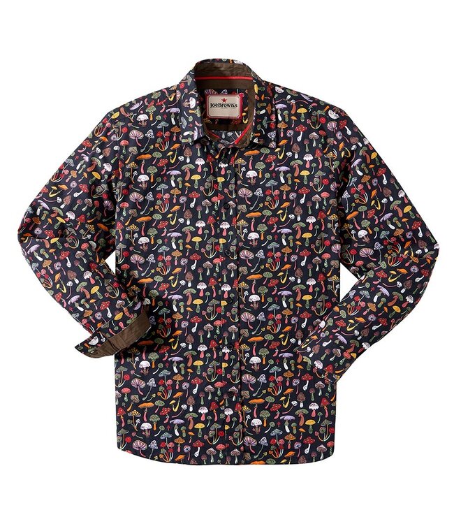 Fun Guy Long Sleeve Shirt
