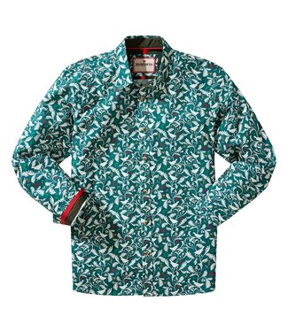 Joe Browns Splendid Bird Shirt