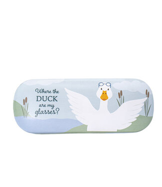 Sass & Belle Duck Glasses Case