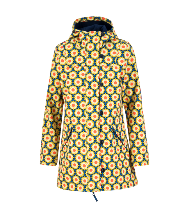 Wild Weather - Drive me daisy