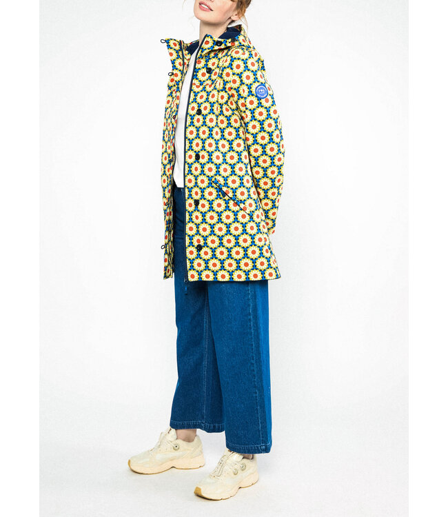 Wild Weather - Drive me daisy