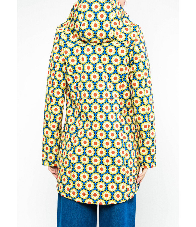 Wild Weather - Drive me daisy