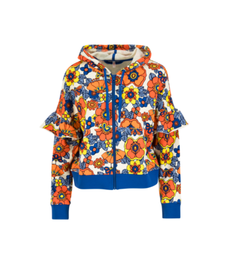 Blutsgeschwister Ruffle Rebel retro my dear