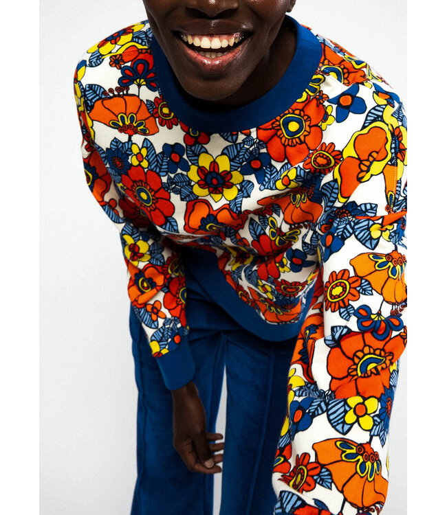 Crew core - retro my dear