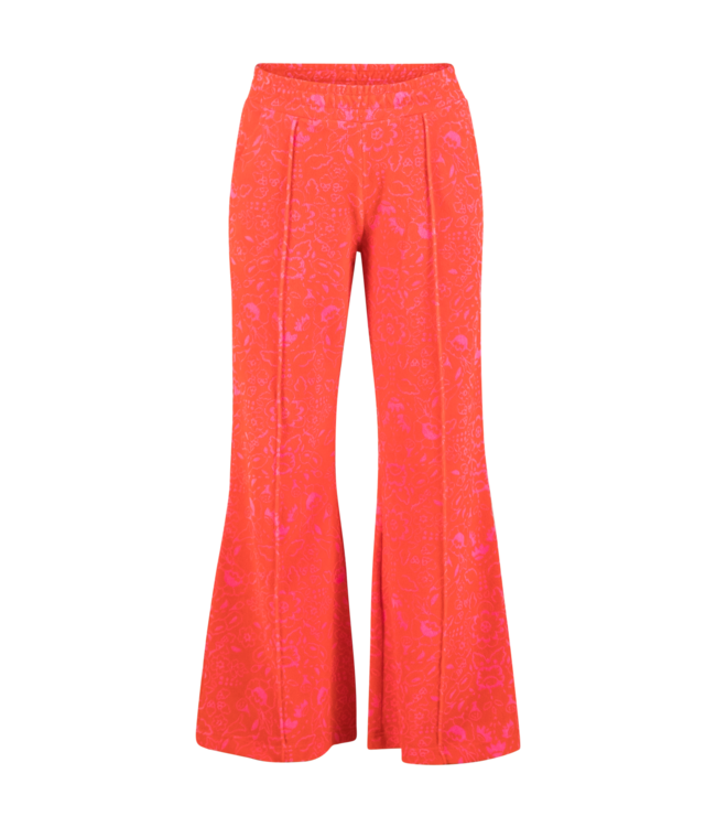 Bell bottom beauty - holy flores de rosa