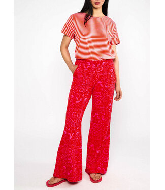 Blutsgeschwister Bell bottom beauty - holy flores de rosa