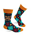 Fabdaz That's What She Said mens socks