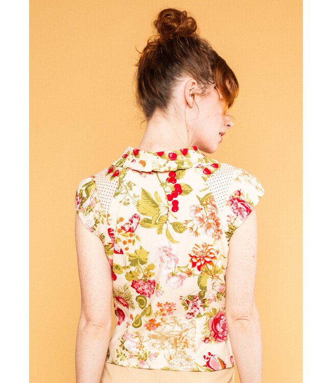 Que sera, sera - Orchard of memory