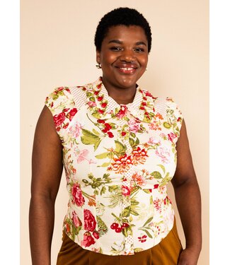 Blutsgeschwister Que sera, sera - Orchard of memory