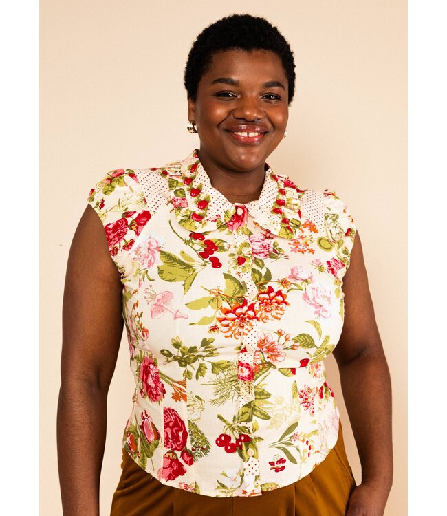 Que sera, sera - Orchard of memory