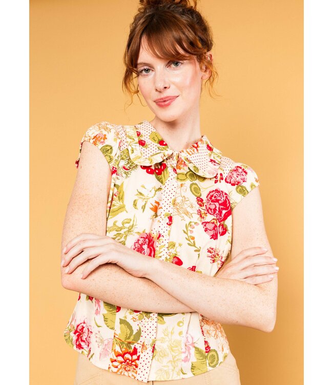 Que sera, sera - Orchard of memory